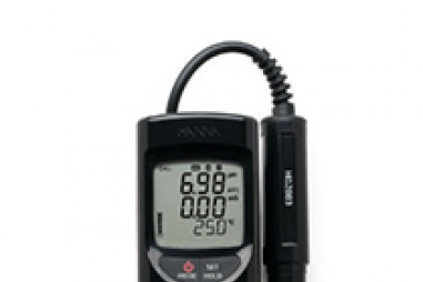 Kiểm tra, hiệu chuẩn các thiết bị hóa lý đo thông số môi trường : pH, DO, TSS, TDS, EC, COD, Độ đục