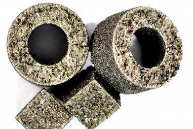 Sản xuất siêu nam châm bằng máy in laser 3D