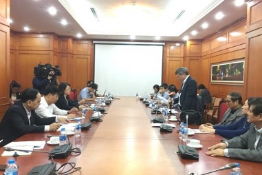 Triển khai các hướng nghiên cứu phục vụ phòng chống dịch Covid-19