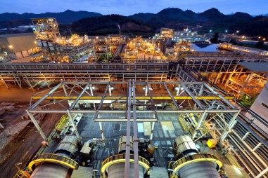 Nghiên cứu công nghệ thu hồi bismut từ nguồn khoáng sản trong nước