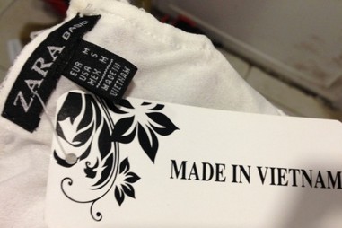 Sửa Thông tư về xuất xứ hàng hoá là bước đệm giúp thực thi EVFTA thuận lợi hơn