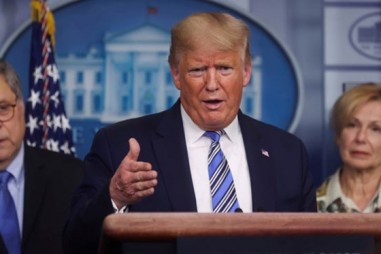 Pháp: Thử nghiệm thành công chữa Covid-19 cho 5 người