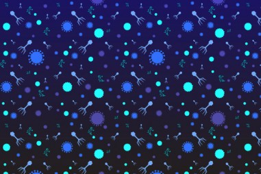 Lý do vì sao virus gây bệnh Covid-19 khó tiêu diệt đến thế: kẻ nằm giữa "hóa học và sinh học", "sống và không sống"