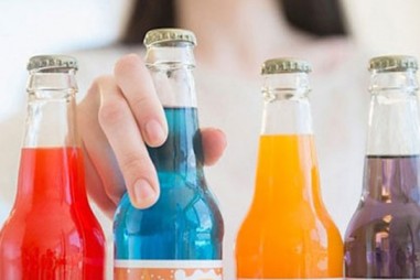 Chất lượng nước giải khát