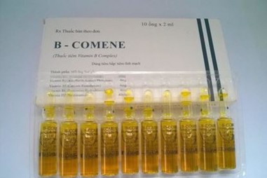 Nhiều loại thuốc không đảm bảo chất lượng bị đình chỉ lưu hành và thu hồi