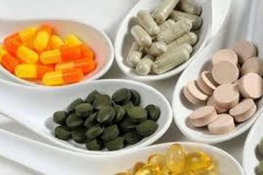 Chương trình VPT.2.6.20.63 - Vi sinh trong thực phẩm chức năng