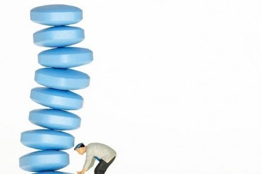 Ấn Độ phát triển gel chứa viagra ngăn chặn tổn thương da do xạ trị