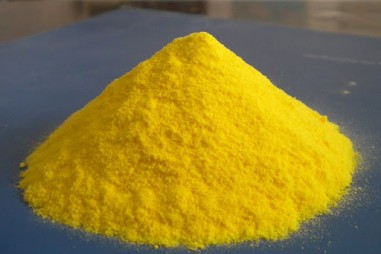 Chất lượng hóa chất Poly Aluminium chloride