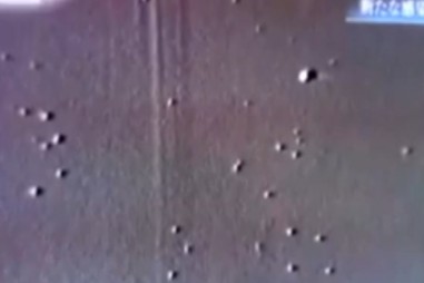 Nhật Bản thử nghiệm và chụp được giọt bắn siêu nhỏ khi hắt hơi