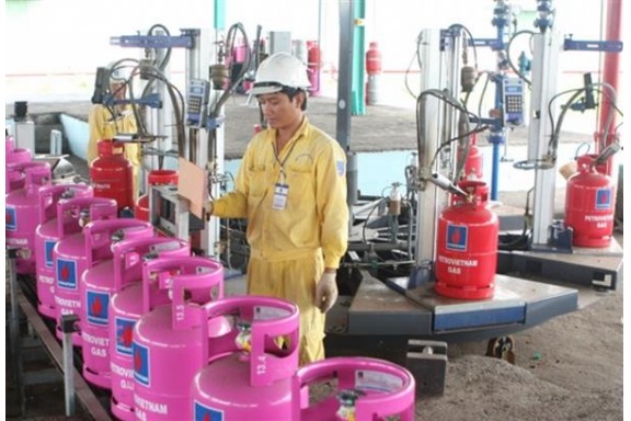 Hậu kiểm cơ sở pha chế khí: Bước tiến mới trong hỗ trợ doanh nghiệp