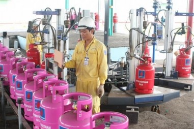 Hậu kiểm cơ sở pha chế khí: Bước tiến mới trong hỗ trợ doanh nghiệp