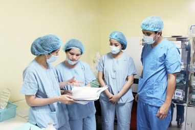 PGS. TS Vương Thị Ngọc Lan: Người góp phần làm thay đổi thực hành hỗ trợ sinh sản