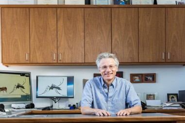 Phát hiện nhóm cơ quan cảm thụ vị giác mới