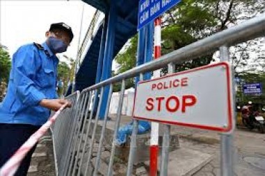 Giãn cách xã hội là gì và tại sao phải giãn cách xã hội?