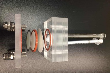 Thiết bị lọc nước lấy cảm hứng từ cây ngập mặn