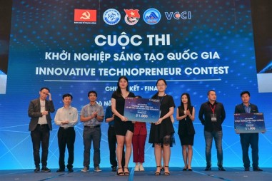 Tạp chí Forbes 30 Under 30 châu Á vinh danh 3 startup Việt