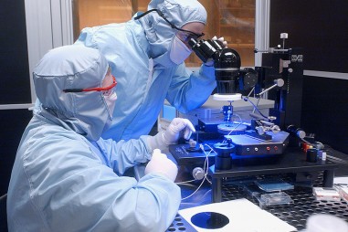 Dùng enzym biến rác thực phẩm thành “vàng”