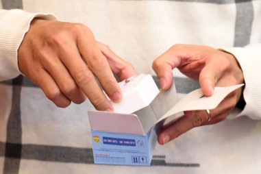 RT-PCR thời gian thực: “Chuẩn vàng” để xét nghiệm SARS-CoV-2