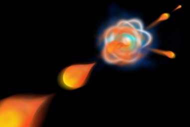 Thử nghiệm khoa học chứng minh lực hấp dẫn vẫn có ảnh hưởng ở quy mô 50 micromet