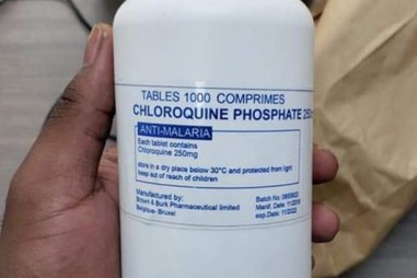 WHO cảnh báo thuốc giả tại các nước đang phát triển