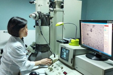 Ứng dụng khoa học công nghệ: liều vắc xin chống Covid-19