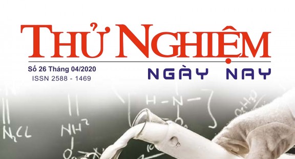 Thử nghiệm Ngày nay số 26