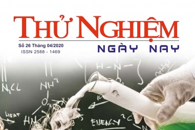 Thử nghiệm Ngày nay số 26