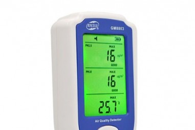 Một số đề xuất đánh giá chất lượng không khí trong nhà tại phòng thử nghiệm