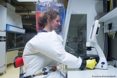 Phòng thí nghiệm an toàn sinh học hoạt động như thế nào?