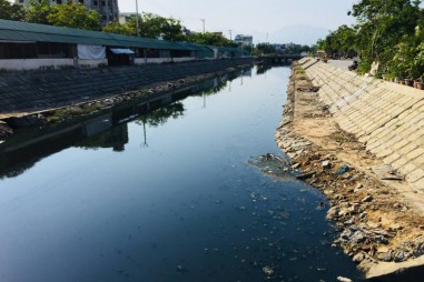 Chương trình VPT.2.5.20.223 - Phân tích các chỉ tiêu trong nước thải