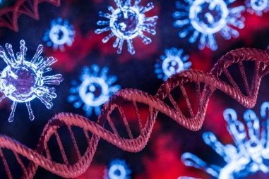 Phát hiện nhiều biến chủng mới của virus corona