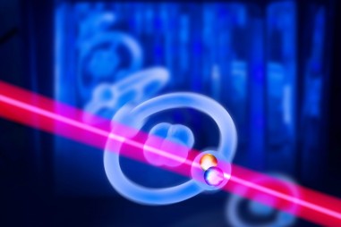 Lần đầu tiên xác nhận vật chất “lạ” bằng thực nghiệm