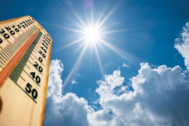 Làm thế nào để xử lý ứng suất nhiệt?