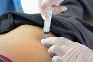 Thuốc tiêm phòng ngừa HIV dài hạn