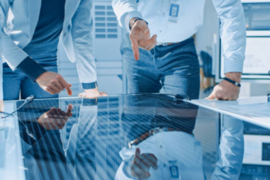 Tối ưu hóa thiết kế phòng thử nghiệm