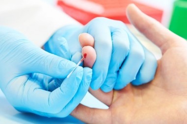 Các xét nghiệm cung cấp hình ảnh mới về sự lây lan của virus