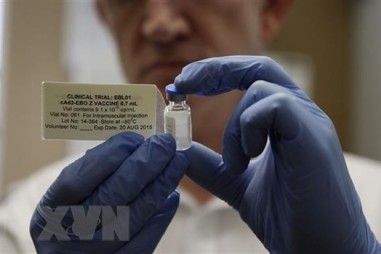 Đại học Oxford mở rộng diện thử nghiệm vắc xin phòng COVID-19