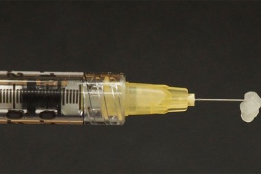 Các nhà khoa học phát minh ra loại gel có thể hàn gắn mọi vết thương trên cơ thể và cả nội tạng