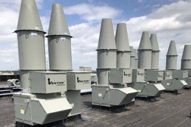 Thiết kế phòng cách ly và cơ sở xét nghiệm trong  thời COVID-19