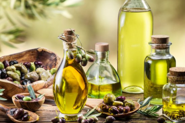 Chương trình VPT.2.5.20.10 - Chỉ tiêu chất lượng dầu thực vật