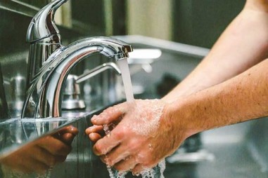 Chương trình VPT.2.5.20.249 - Phân tích các chỉ tiêu trong nước ăn uống và nước sinh hoạt