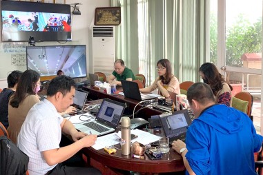 Blockchain - Nền tảng đưa nông nghiệp Việt Nam vươn tầm quốc tế