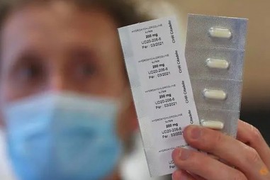 Nga quyết định dùng thuốc cúm Nhật để trị Covid-19
