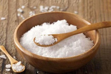 Chương trình VPT.2.5.20.261 - Phân tích các chỉ tiêu chất lượng trong muối Iod