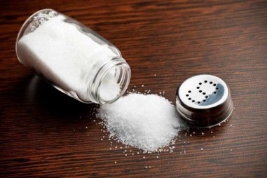 Chương trình VPT.2.5.20.273 - Chỉ tiêu chất lượng trong muối tinh