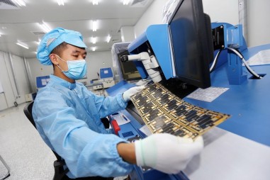 EVFTA và yêu cầu chất lượng hàng Việt phải được nâng lên cấp độ mới