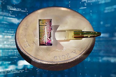 Australia thử nghiệm mạng Internet nhanh nhất thế giới