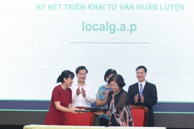 Tiêu chuẩn mới cho doanh nghiệp và nông dân