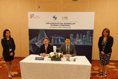 Chiến lược quốc gia về SHTT của Việt Nam sẽ là ví dụ tốt cho nhiều nước học tập