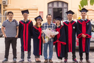 Hệ dẫn thuốc nano tự nhũ hóa: Giải pháp bào chế tiên tiến